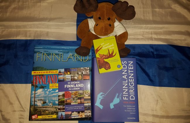 Die besten Finnland-Bücher