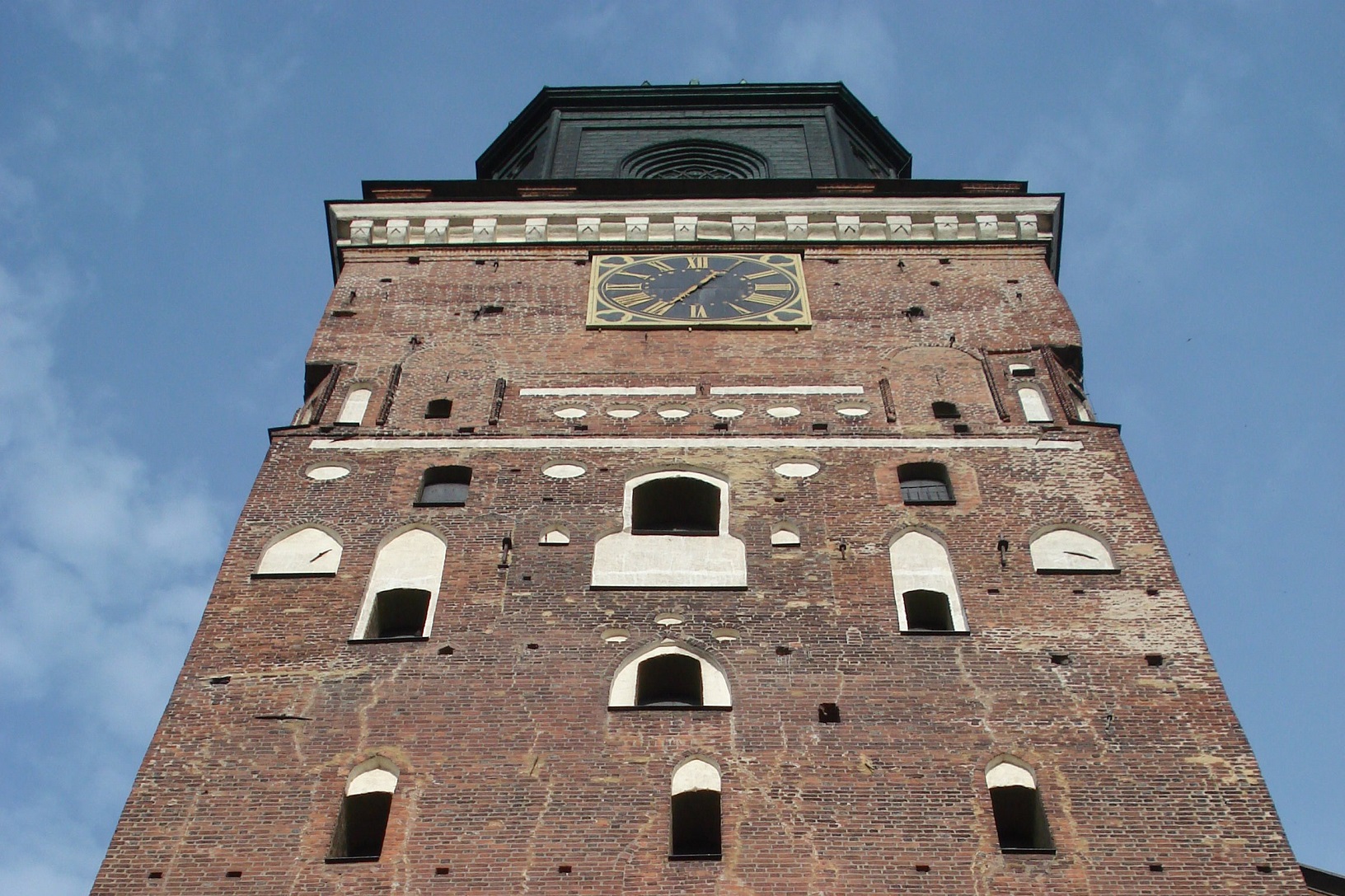 Der Dom von Turku
