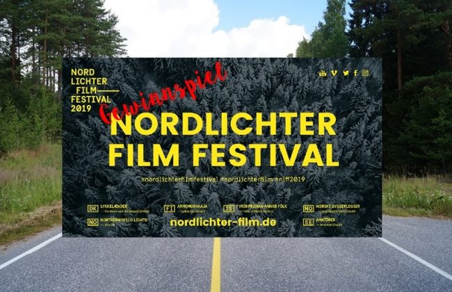 Nordlichter Film Festival Gewinnspiel