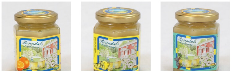 Schwedischer Honig