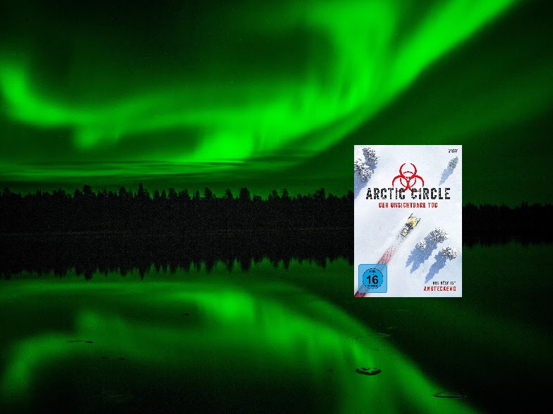 4 Jahre FinnTouch.de Rückblick zum Bloggeburtstag mit Arctic Circle Gewinnspiel