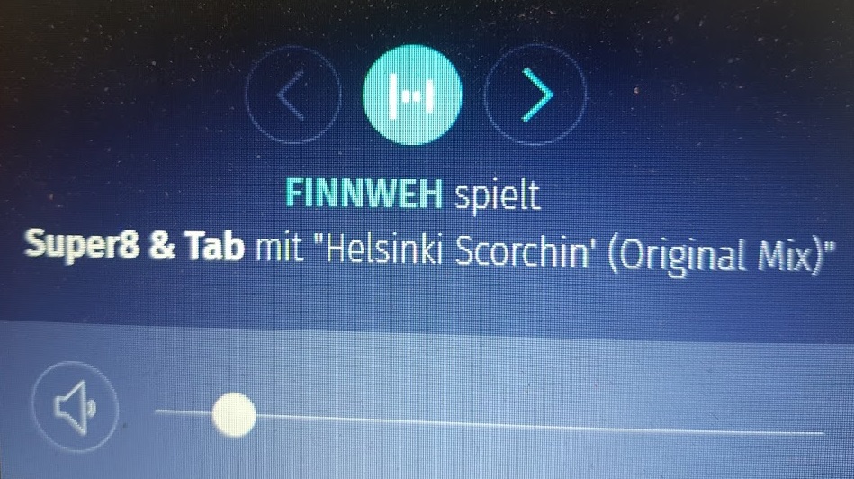 Finnweh Radio Kesäklubi Playlist