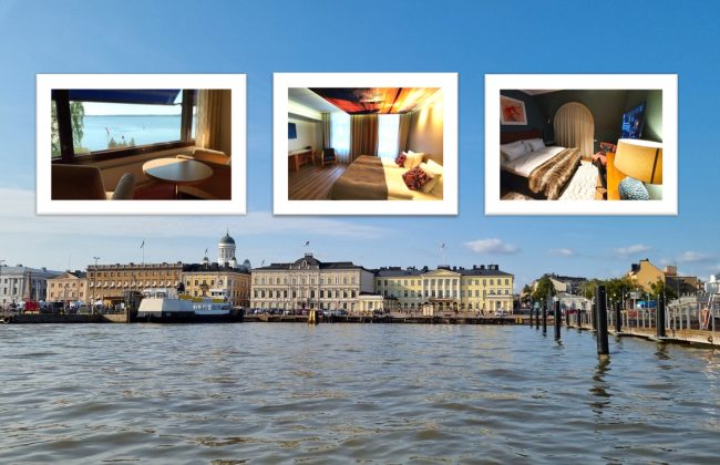 Die besten Helsinki Hotels für jedes Budget